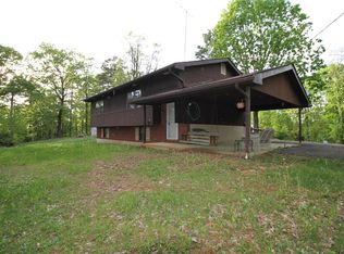 10053 Ayres Rd, Potosi, MO 63664