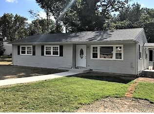 72 Cooper Ave, Moorestown, NJ 08057