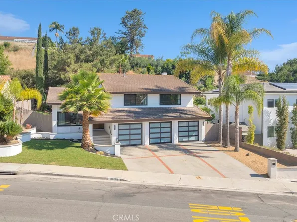 26702 Morena Dr, Mission Viejo, CA 92691