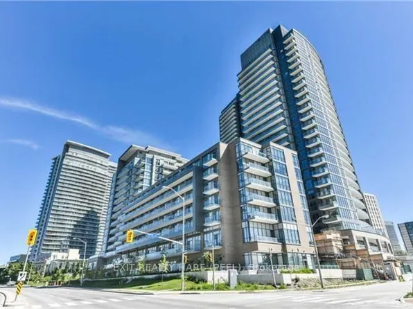 52 Forest Manor Rd #319, Toronto, ON M2J 0E2