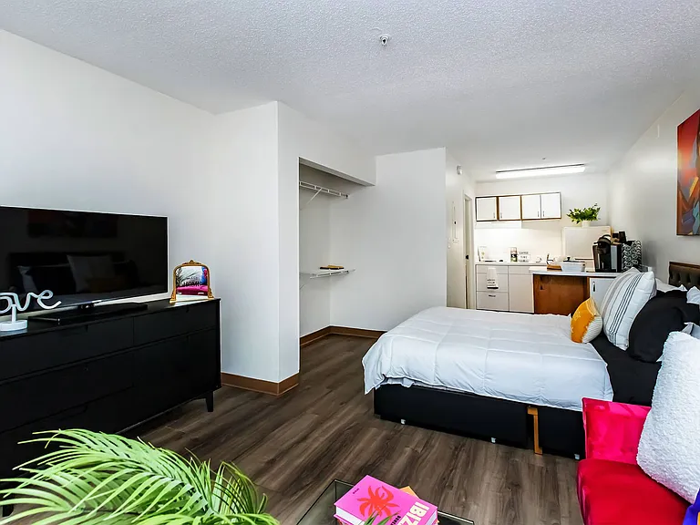 Vivo Living North Woods — Photo 26