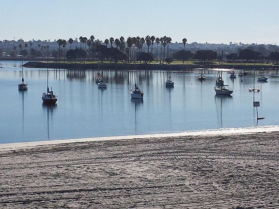 4th image of 2868 Bayside Walk #F6
