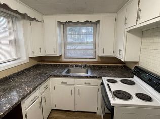 4 Strafford Rd #2, Dover, NH 03820