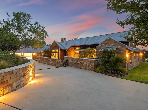 3504 Pack Saddle Dr, Horseshoe Bay, TX 78657