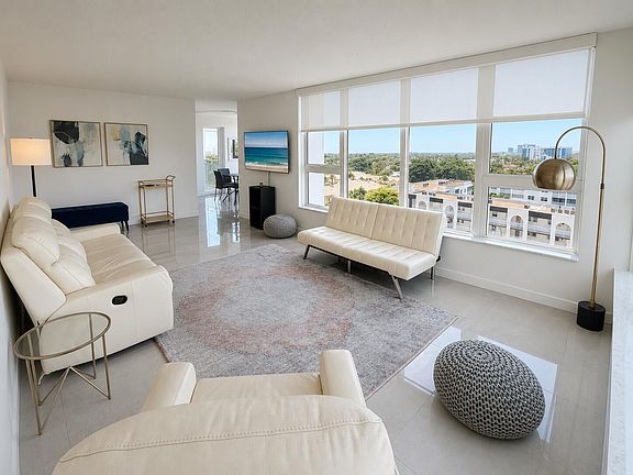 2nd image of 1620 S Ocean Boulevard #8H