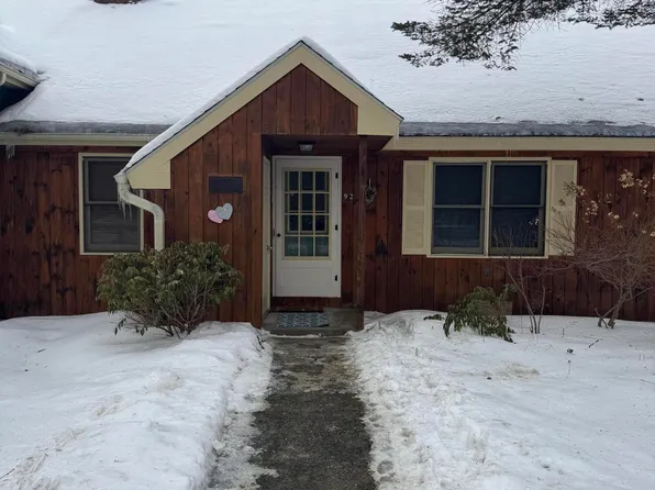37 Corey Rd #92, Hancock, MA 01237