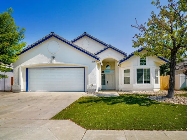 2786 E Emerald Ave, Fresno, CA 93720