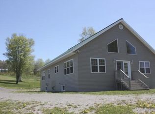 1417 Sly Brook Rd, Eagle Lake, ME 04739
