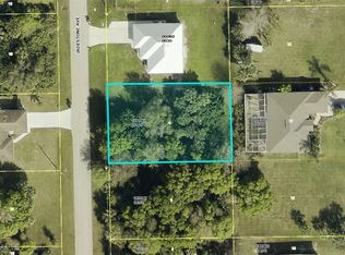 6020 Jadestone Ave, Fort Myers, FL 33905