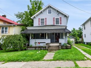 510 Locust St, Indiana, PA 15701