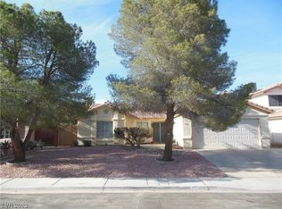 1568 Leatherleaf Dr, Las Vegas, NV 89123