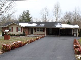 148 Curtis Norrod Rd, Rickman, TN 38580