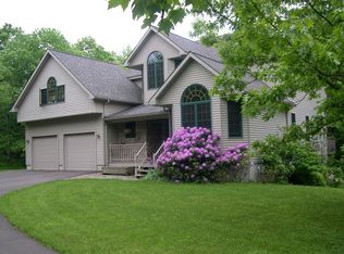 118 Willis Rd, Binghamton, NY 13905