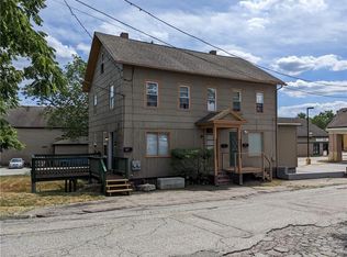 172 College St, Warwick, RI 02886