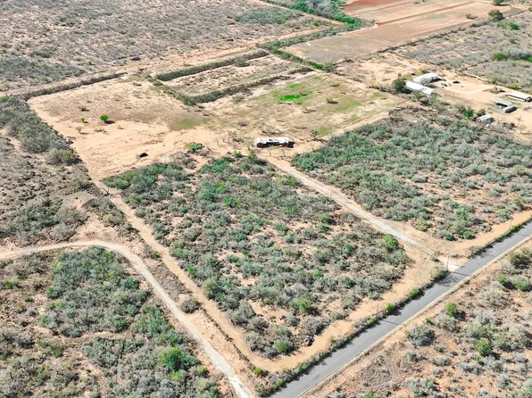 12.55 AC 4905 County Rd 307 LOT ABSA, Jourdanton, TX 78026