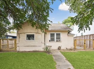 705 Ridge St, Houston, TX 77009