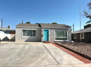 816 8th St, Boulder City, NV 89005