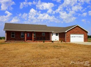 4625 S 156th Rd, Bolivar, MO 65613