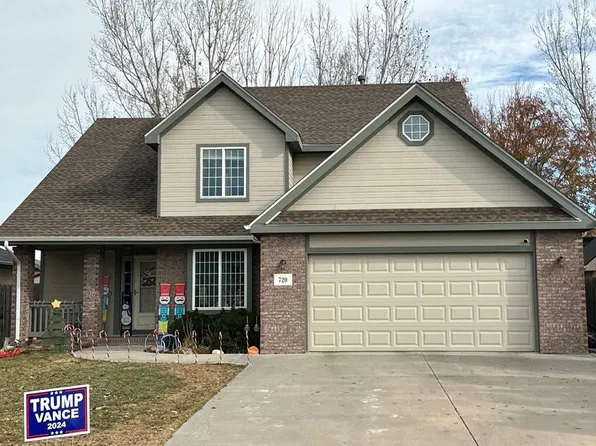 720 Colfax St, Fort Morgan, CO 80701