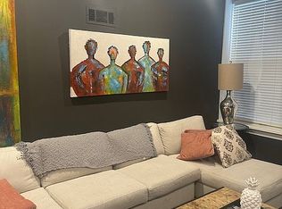 107 South Court Ave #202, Memphis, TN 38103