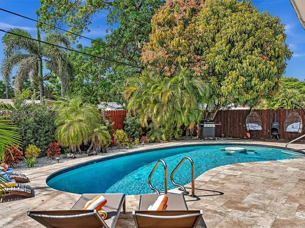 4633 SW 28th Ave, Fort Lauderdale, FL 33312