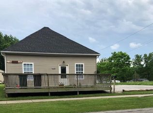 1334 Quinn St, Moberly, MO 65270