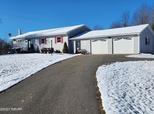 1359 Jacobs Rd, Rome, PA 18837