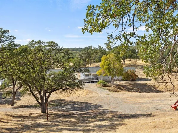 16060 Skyline Dr, Red Bluff, CA 96080