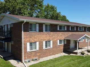 Freedom Park Apartments, Madison, WI 53704