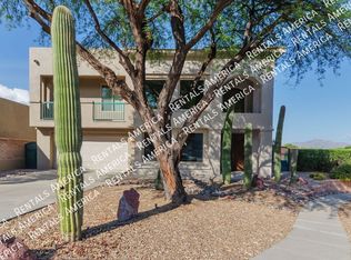 5295 N Sunset Shadows Pl, Tucson, AZ 85750