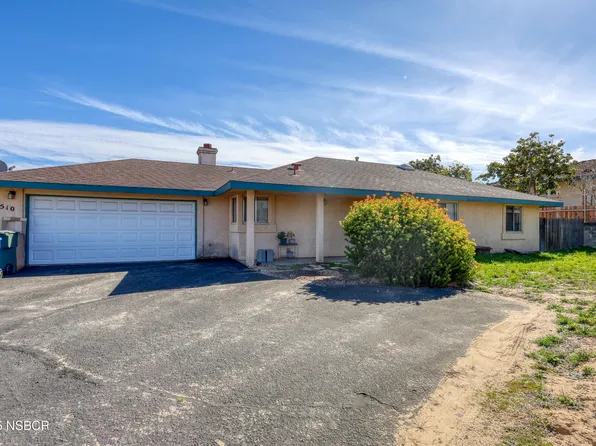 510 Robert Ct, Nipomo, CA 93444
