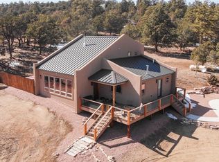 511 Red Feather Rd, Cotopaxi, CO 81223