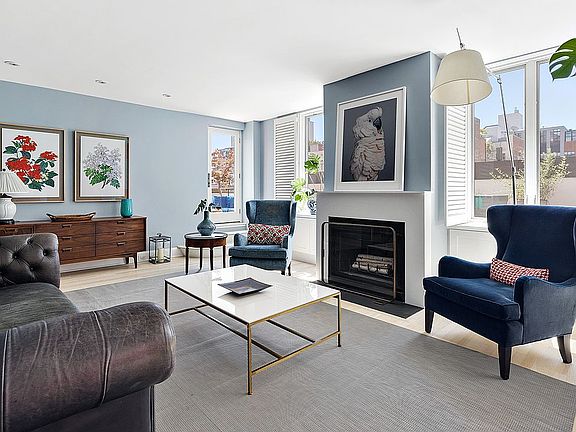 5th image of 125 E 12th St #Pha
