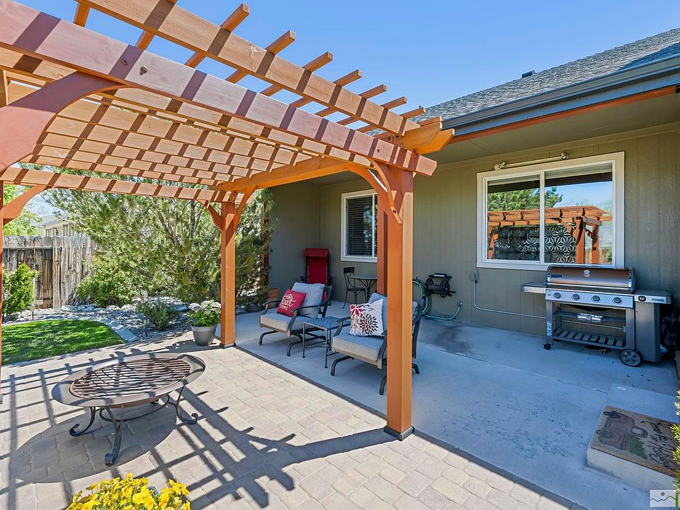 2688 Wildhorse Ln, Minden, NV 89423 Zillow