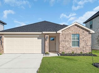 GAVEN Plan, Sorrento, Richmond, TX 77406