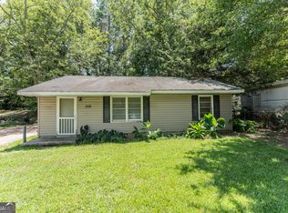1119 George Cir, Griffin, GA 30224