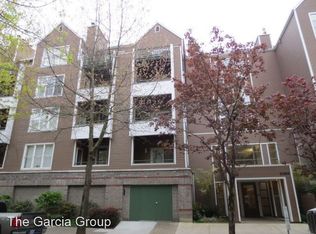 305 SW Montgomery St #F407, Portland, OR 97201