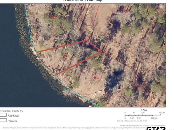 219 Private Road 8692, Winnsboro, TX 75494