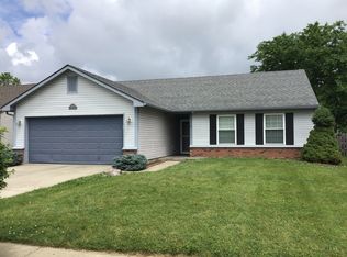 12925 Galloway Cir, Fishers, IN 46038