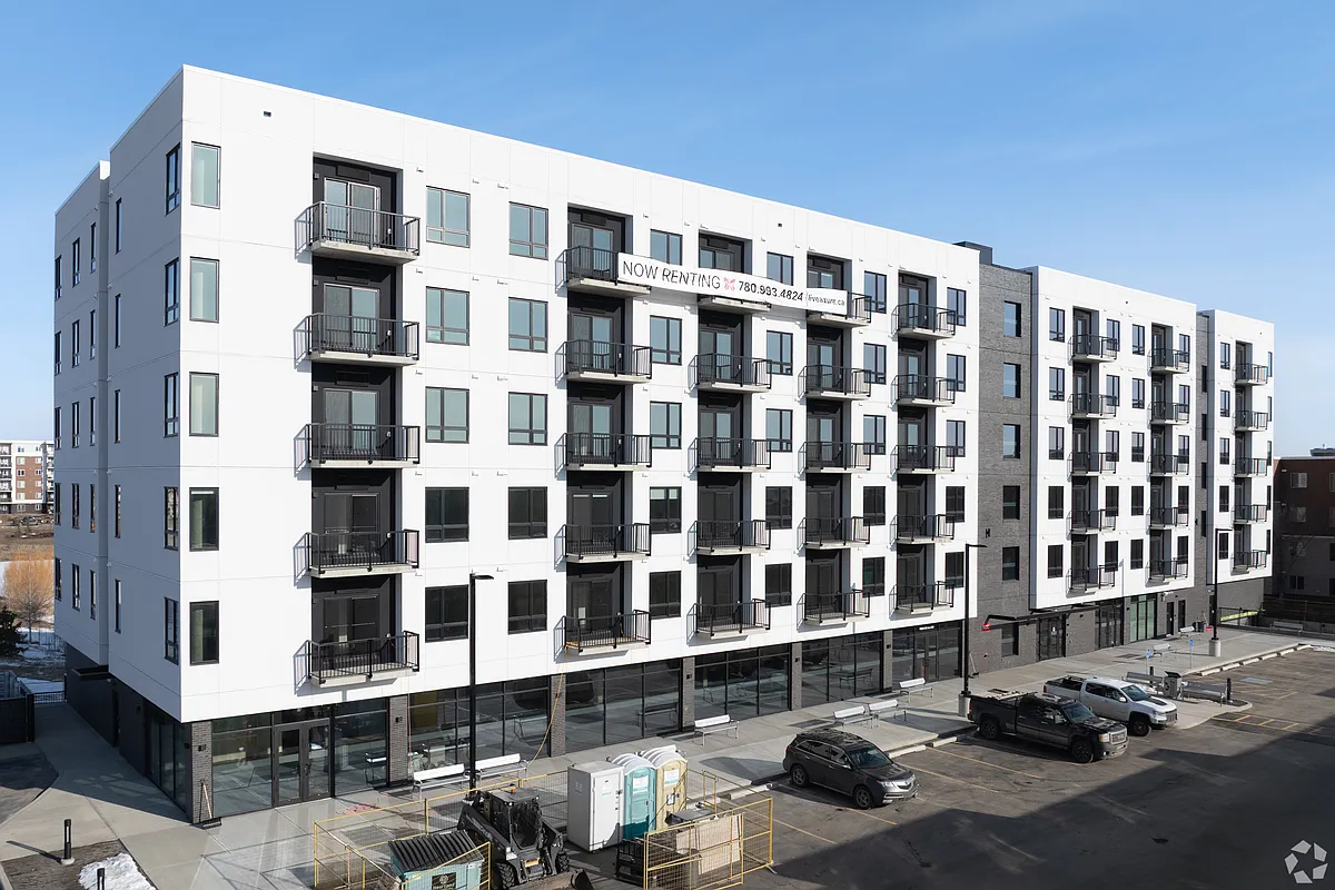 Building Photo - 11830 26th Ave SW