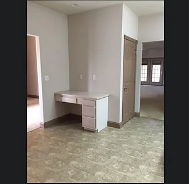 Kitchen Office Desk