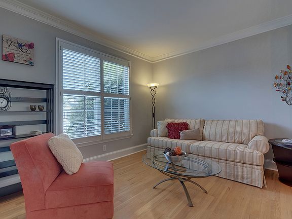 Formal Living Room