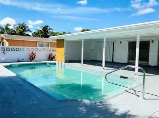 1610 SW 3rd Ave, Pompano Beach, FL 33060