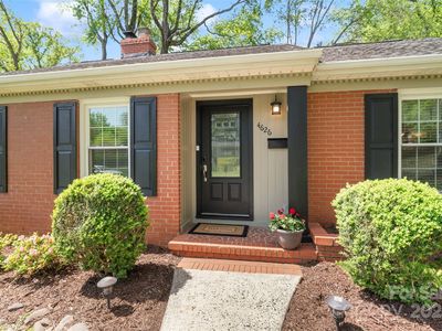 4626 Fairbluff Pl, Charlotte, NC, 28209
