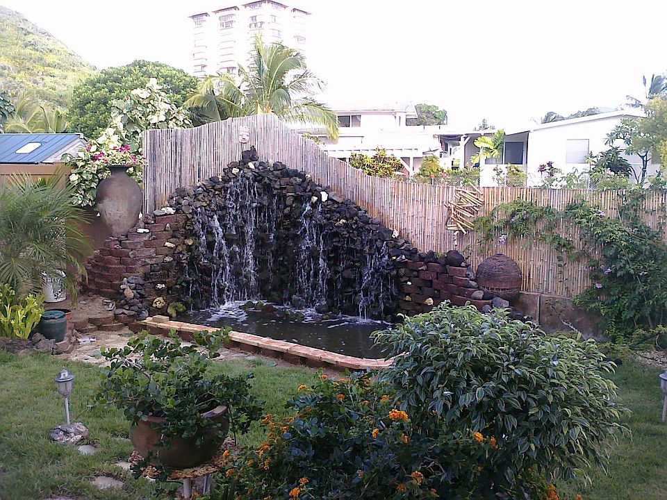 Kuliouou Garden