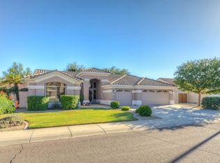 71 W Windsor Dr, Gilbert, AZ 85233