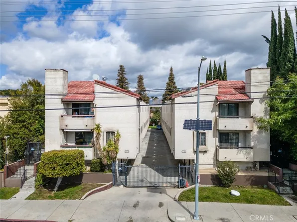 13203 Vanowen St APT 7, North Hollywood, CA 91605