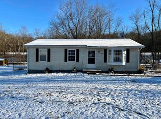 431 Pecks Run Rd, Buckhannon, WV 26201