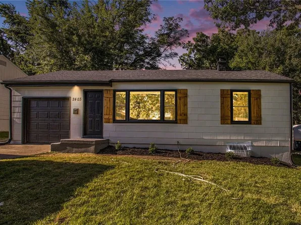2403 NE 60th St, Kansas City, MO 64118