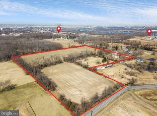 0 W Cohawkin Rd, Clarksboro, NJ 08020